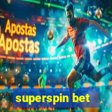 superspin bet